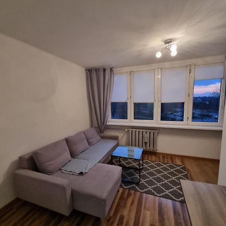 Apartament 41 Çestohova Dış mekan fotoğraf