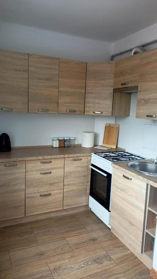 Apartament 41 Çestohova Dış mekan fotoğraf