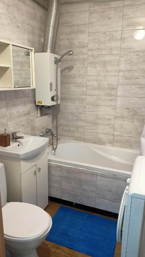 Apartament 41 Çestohova Dış mekan fotoğraf