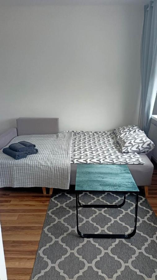 Apartament 41 Çestohova Dış mekan fotoğraf