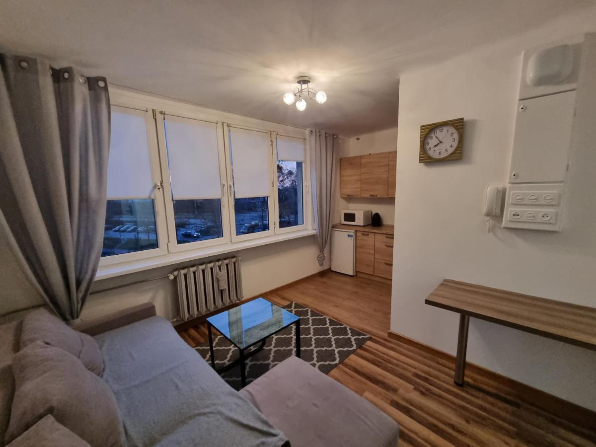 Apartament 41 Çestohova Dış mekan fotoğraf